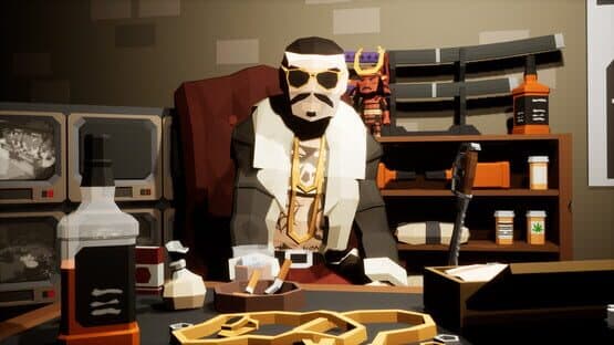 Dubbing Time — screenshot 1