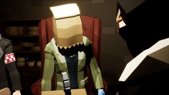 Dubbing Time — screenshot 2