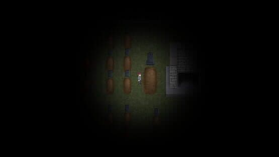 Black Chapter — screenshot 8