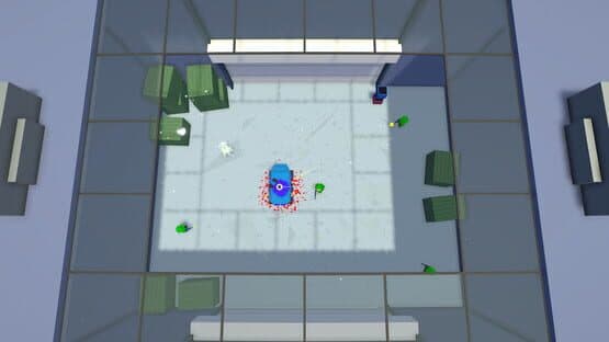 Mark-I: Mission Pilot — screenshot 1