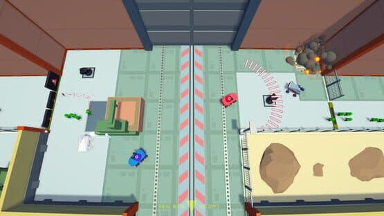 Mark-I: Mission Pilot — screenshot 2