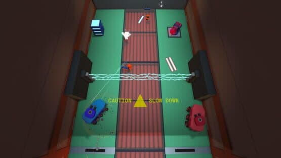 Mark-I: Mission Pilot — screenshot 3