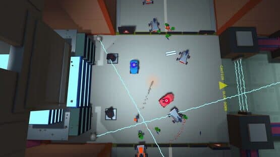 Mark-I: Mission Pilot — screenshot 4