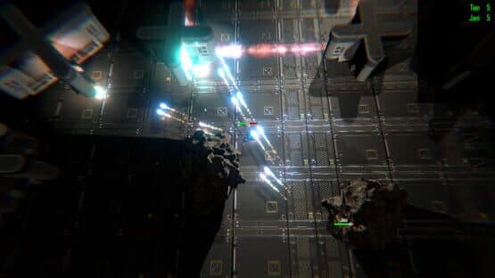 Utopos — screenshot 4