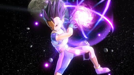 Dragon Ball: Xenoverse 2 - Super Pass — screenshot 1