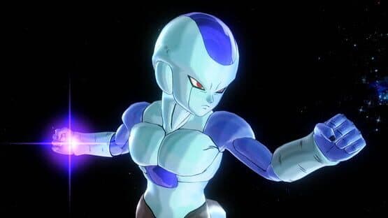 Dragon Ball: Xenoverse 2 - Super Pass — screenshot 5
