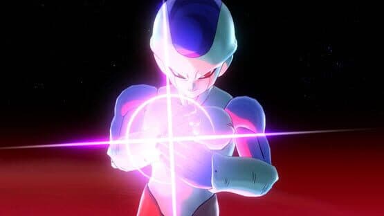 Dragon Ball: Xenoverse 2 - Super Pass — screenshot 6