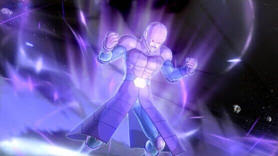 Dragon Ball: Xenoverse 2 - Super Pass — screenshot 7