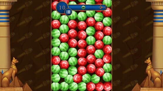 Mumba IV: Egypt Jewels — screenshot 1