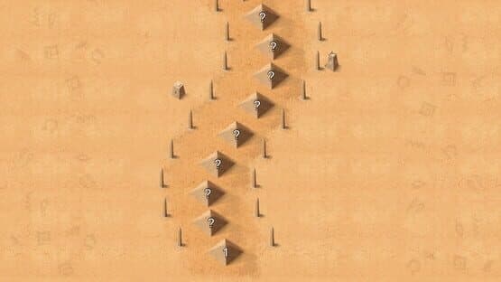 Mumba IV: Egypt Jewels — screenshot 5