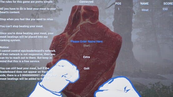 Meat Beating: No More Horny — screenshot 4
