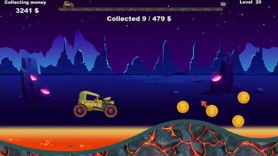 Top Truck Driver — screenshot 2