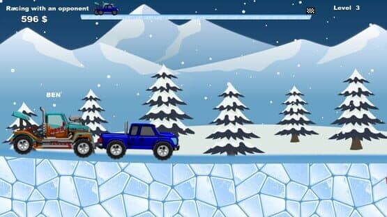 Top Truck Driver — screenshot 3