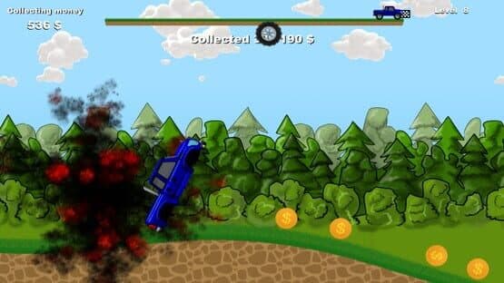 Top Truck Driver — screenshot 4