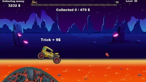 Top Truck Driver — screenshot 5