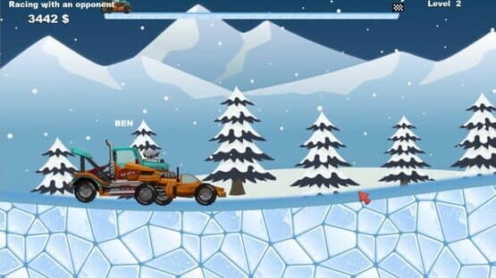 Top Truck Driver — screenshot 6