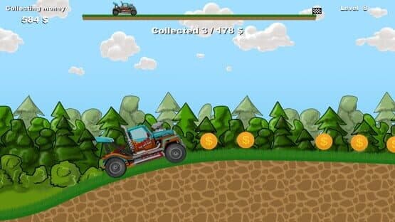 Top Truck Driver — screenshot 7
