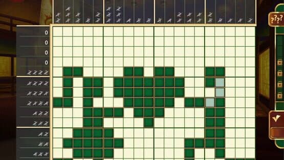 Fill & Cross: World Contest — screenshot 1