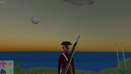 Gelldonia — screenshot 5