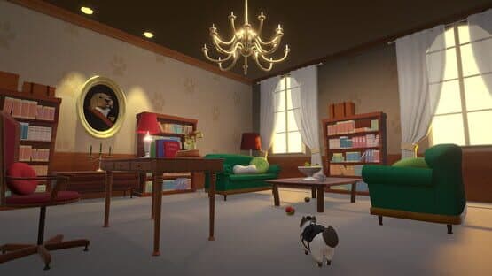 Sneaky Kitten — screenshot 3