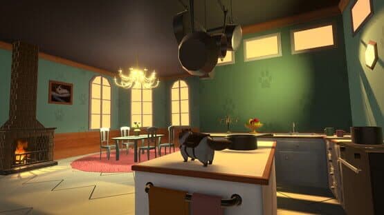 Sneaky Kitten — screenshot 5