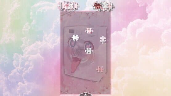 My Sweet Washing Machine! — screenshot 2