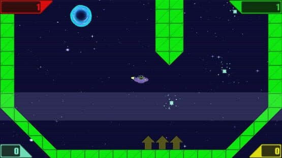 Astro Dash — screenshot 1