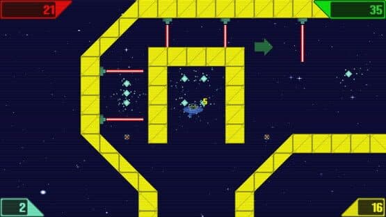 Astro Dash — screenshot 2