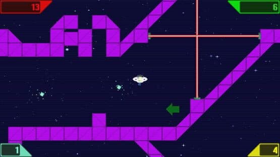 Astro Dash — screenshot 3