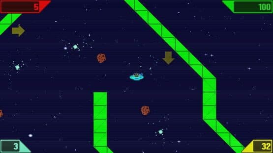 Astro Dash — screenshot 5
