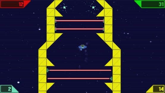 Astro Dash — screenshot 6