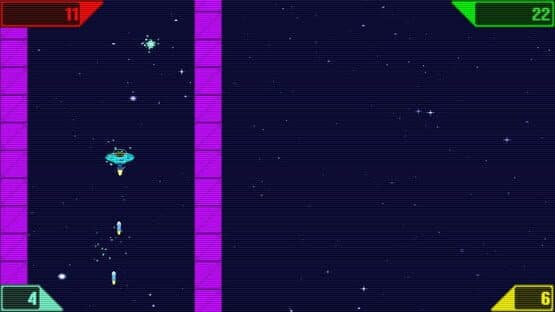 Astro Dash — screenshot 8