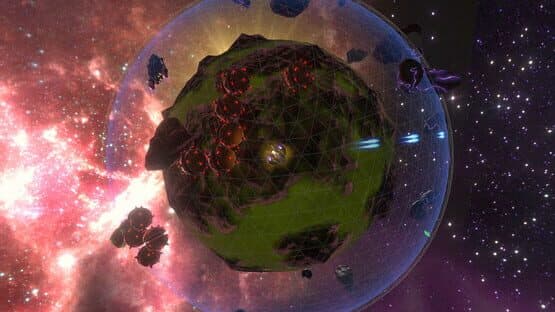Orbital Invaders — screenshot 8