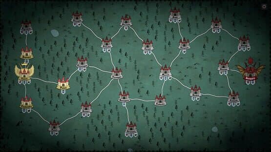 Hopeless Dregs — screenshot 1