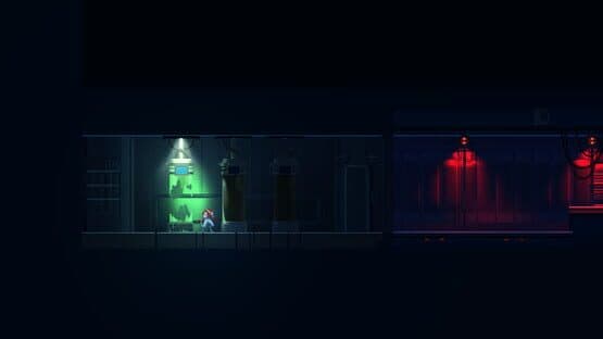 Nohra — screenshot 2