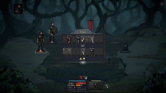 Hopeless Dregs — screenshot 4