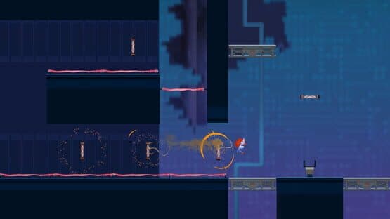 Nohra — screenshot 5