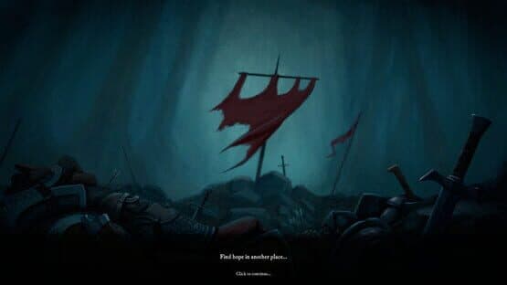 Hopeless Dregs — screenshot 6