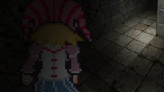 Not Your Eyes — screenshot 2
