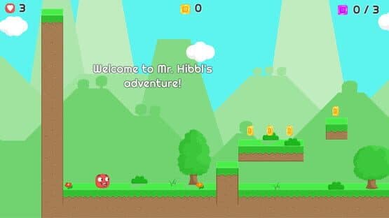 Mr. Hibbl — screenshot 1