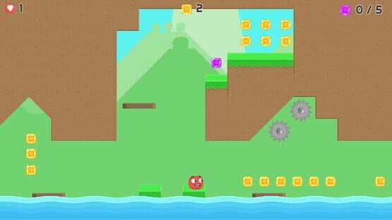 Mr. Hibbl — screenshot 2