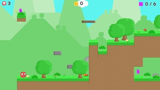 Mr. Hibbl — screenshot 3
