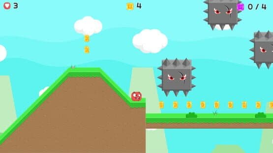 Mr. Hibbl — screenshot 4