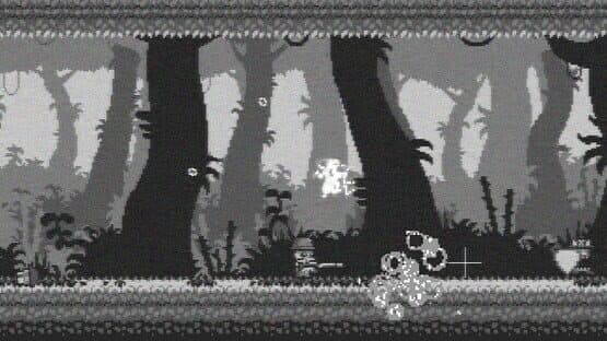 Another Warfare — screenshot 5
