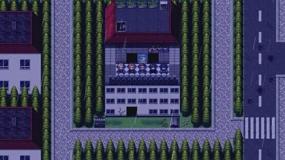 Rise of SamuraizerzZz — screenshot 1