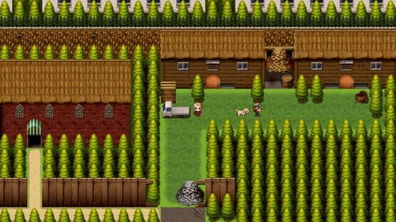 Rise of SamuraizerzZz — screenshot 3