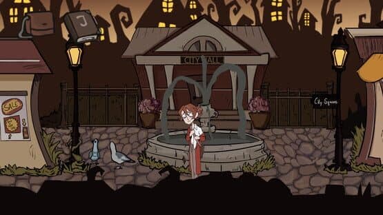 Faefever — screenshot 1
