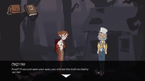 Faefever — screenshot 2