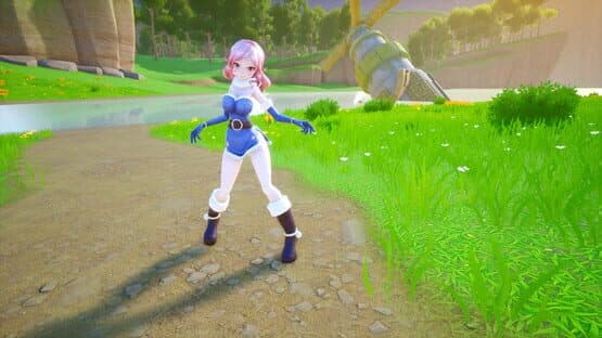 Anime Wave Simulator — screenshot 4