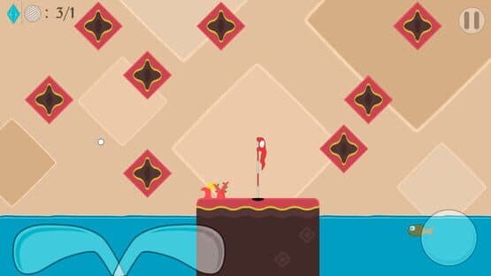 Golf Monster — screenshot 3